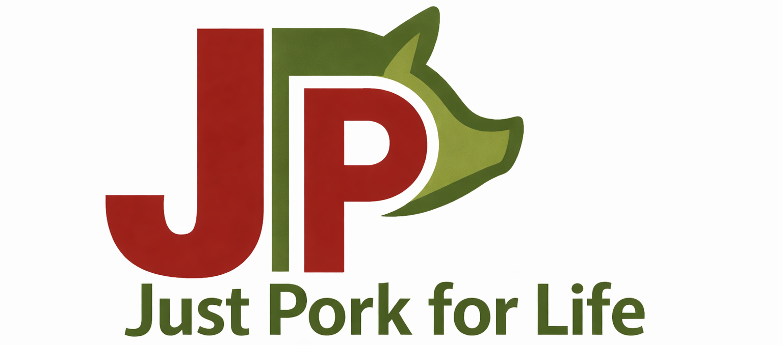 Just Pork for Life